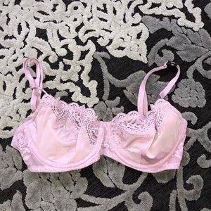 🎀 LILAC BRALETTE 🎀